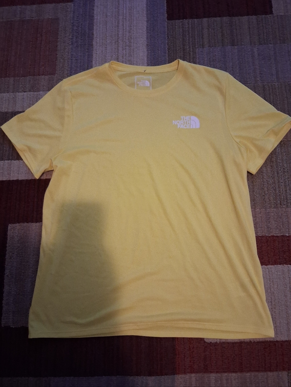 Women's The North Face t-shirt